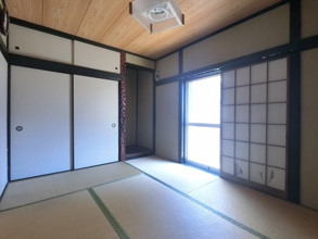 【和室】