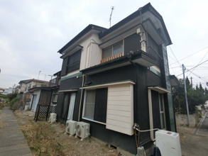 【外観】