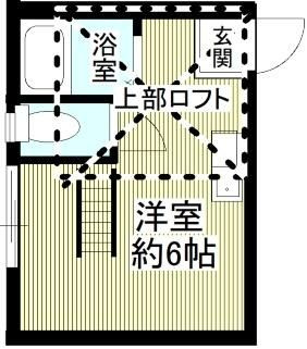 アーヴェル妙蓮寺Ⅱ　Ｂ棟