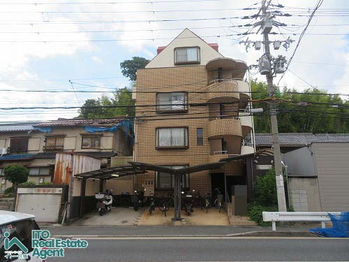 アークヒルズ桃山