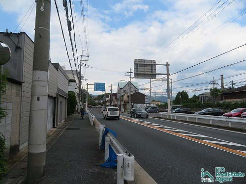 アークヒルズ桃山のその他