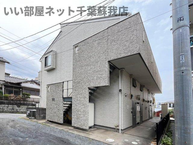 アール・ヴェールの外観|建物外観を気になさる方へ、見た目の良い物件です