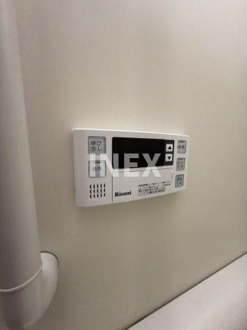 ロサブリーズ　本牧の設備