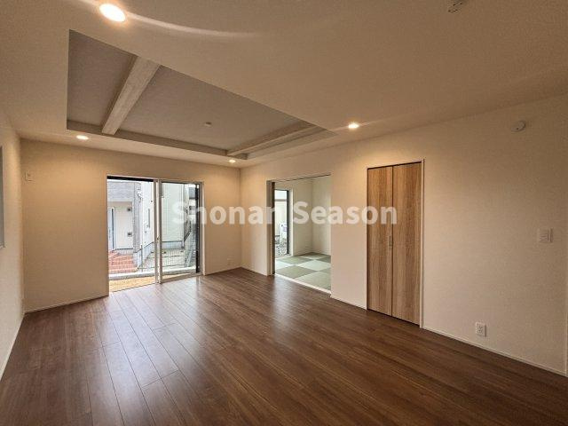 【内装】 | 同じ工務店様の施工例です。