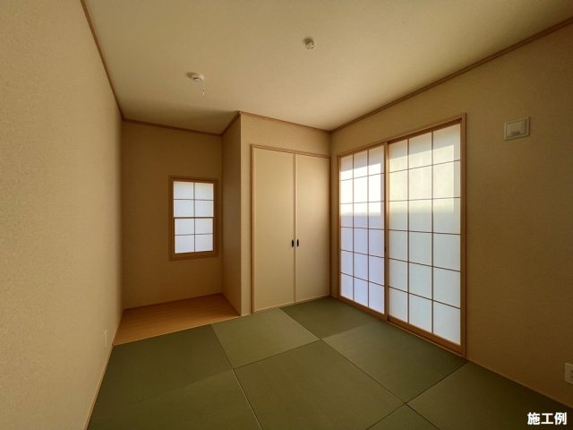 【内装】 | 同じ工務店様の施工例です。