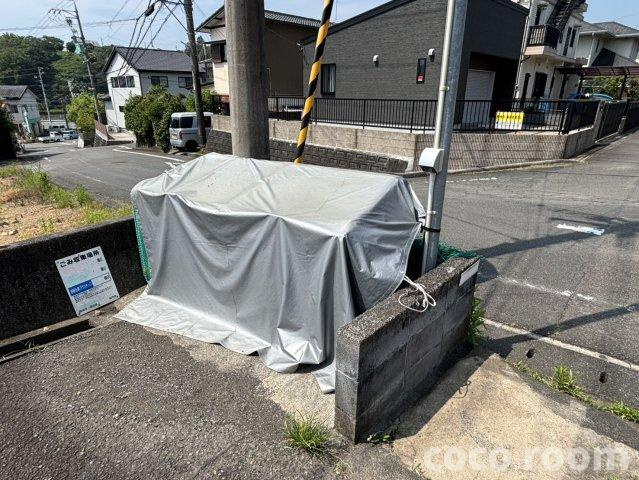 グリーンヒルABのその他共用部分