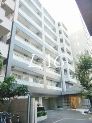 【外観】 | プリヴィレージュ目黒南 | 外観です。