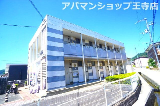レオパレスＢＩＧＲＩＶＥＲ