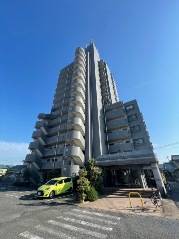 仲介手数料0円！！悠和苑の外観