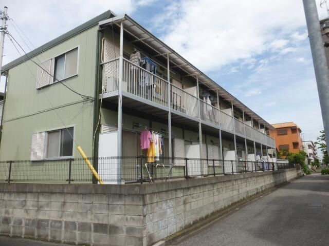 第３宮崎コーポの画像