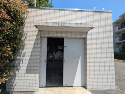 【その他共用部分】 | サンビュー大泉