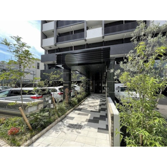 【エントランス】 | アドバンス名古屋モクシー