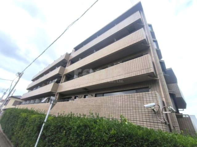 練馬区関町東２丁目の賃貸マンション