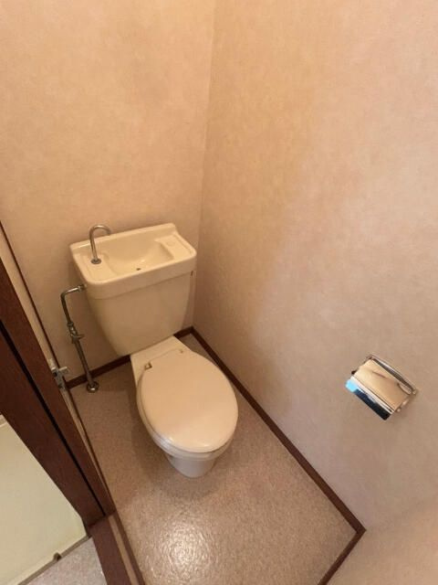 【トイレ】