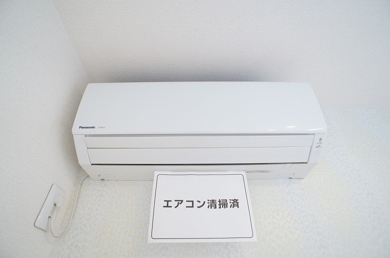 グランプリエ与野の設備