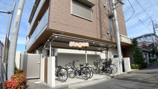 グランプリエ与野のその他共用部分