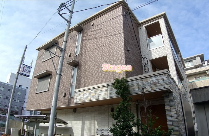 グランプリエ与野