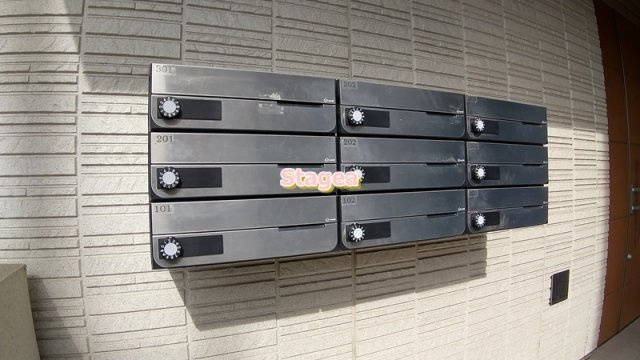 グランプリエ与野のその他共用部分