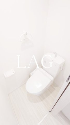 【トイレ】 | ＳパレスⅣ | トイレです。