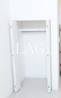 【収納】 | ＳパレスⅣ | 収納です。