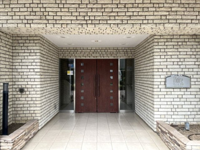【エントランス】 | プレール中延