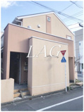 フォークストンコートの画像