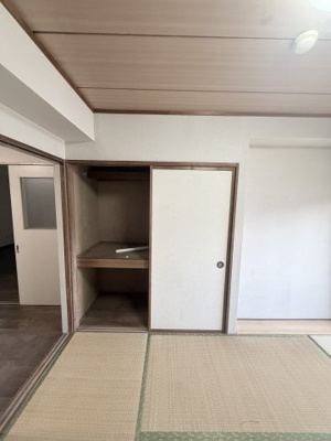 【和室】 | ホーユウパレス郡山 | ★内覧予約でブランド米2kg★