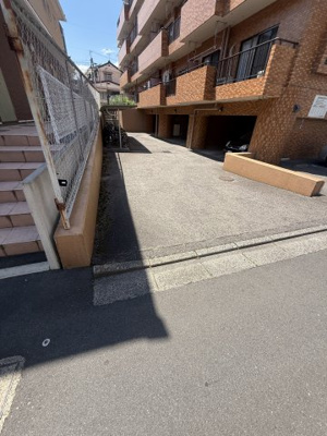 【駐車場】 | ホーユウパレス郡山 | ★内覧予約でブランド米2kg★