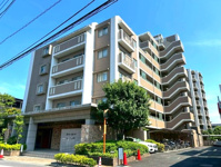 ライオンズスクエア竹の塚の画像