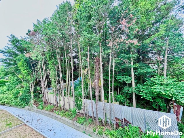 守山区中志段味　第3のその他|開放感あふれる眺望と利便性が融合した住まい──穏やかな毎日をここから。