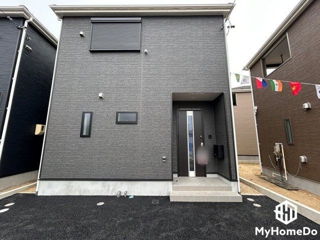 守山区中志段味　第3の外観|外観も気になるポイント