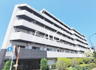 プレール・ドゥーク練馬中村橋の画像