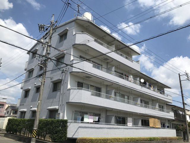 ドエルはーもにーの外観