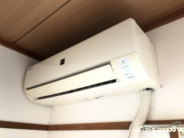 ドエルはーもにーの設備