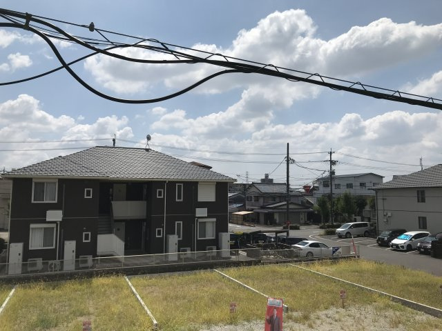 ドエルはーもにーの展望