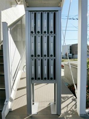 リブリ・Avèneのその他共用部分
