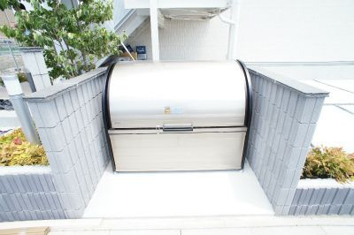 リブリ・Avèneのその他共用部分