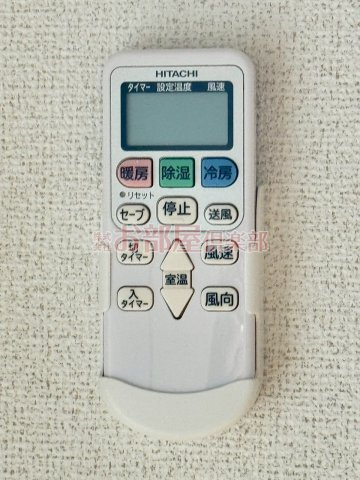 リバーサイドマンションの設備