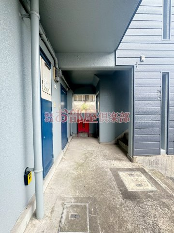 リバーサイドマンションのその他共用部分