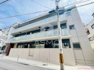 大阪市阿倍野区阿倍野筋４丁目のマンションの画像