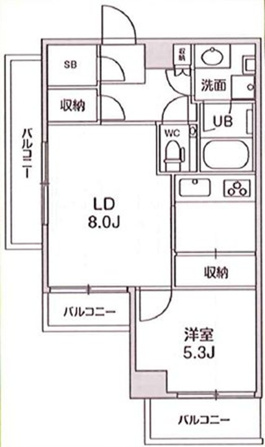 四谷坂町レジデンス