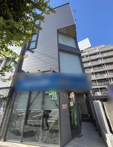 三軒家東事務所