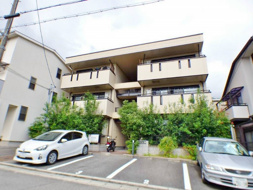 シャルマン岩屋の画像