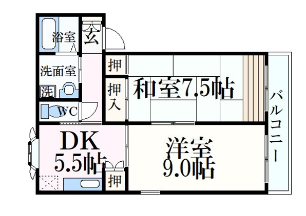 シャルマン岩屋