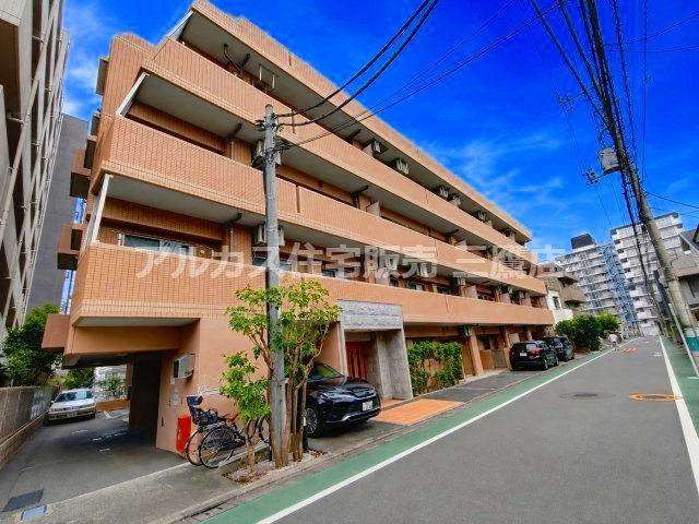 レーヴステージ府中緑町