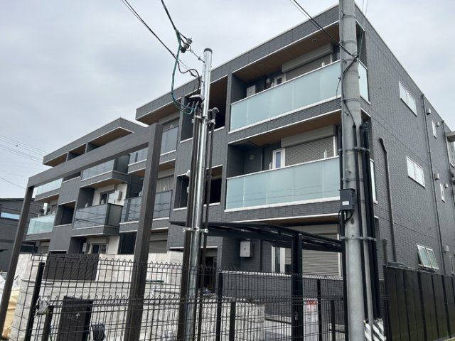 D-ROOM光のその他共用部分