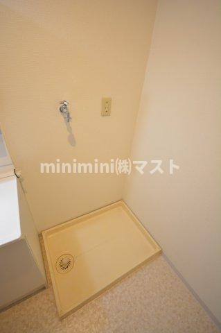 ライオンズシティ難波南の設備