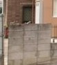 川崎市多摩区登戸の賃貸マンションのエントランス