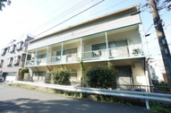 TOMOS稲田堤の画像