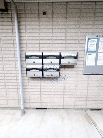 ロゼオマーレ中野のその他共用部分